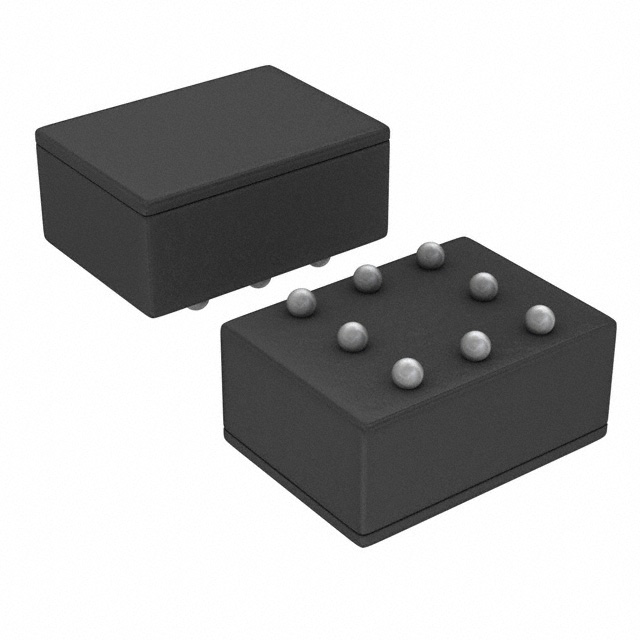 LP2967IBP-2833/NOPB Texas Instruments